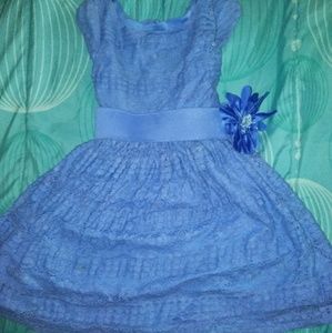 The Children's Place Girl's Dress